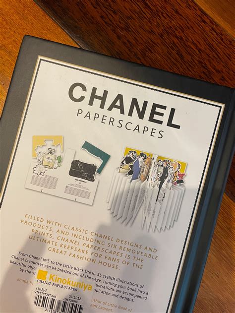 chanel brand guidelines pdf.